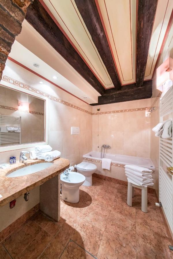 Momolo Apartman Velence Kültér fotó